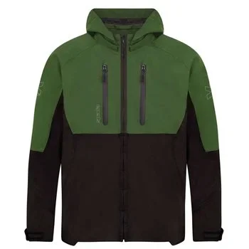 Spada Joe CE Textile Jacket (Green)