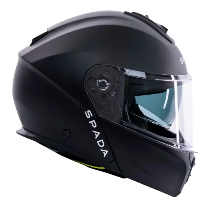 Spada Sirius Solid – Matt Black