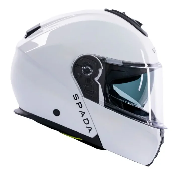 Spada Sirius Solid – White