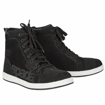 Spada Striders CE WP Ladies Boots (Black)