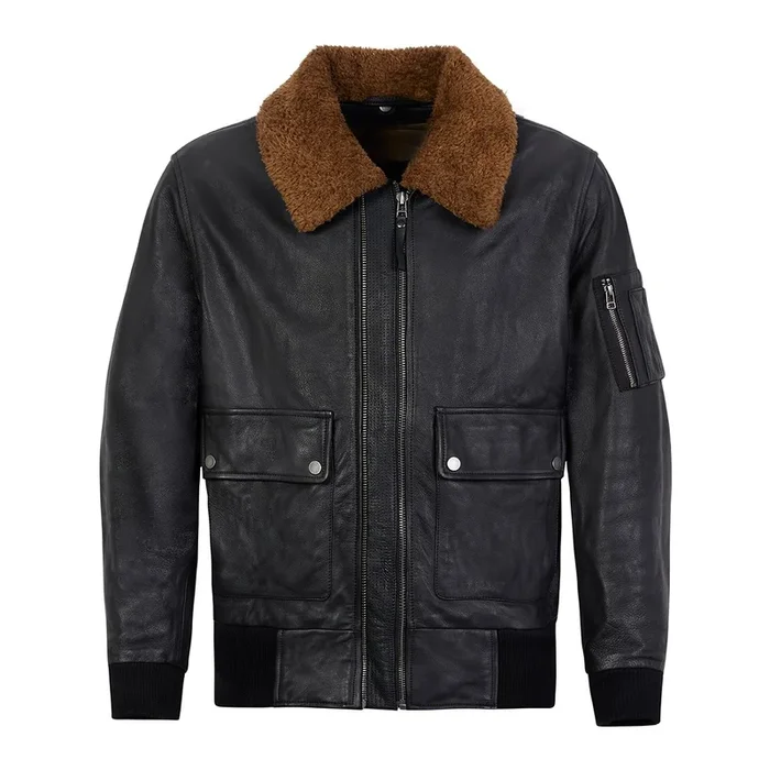 Spada Turbine CE Jacket Black
