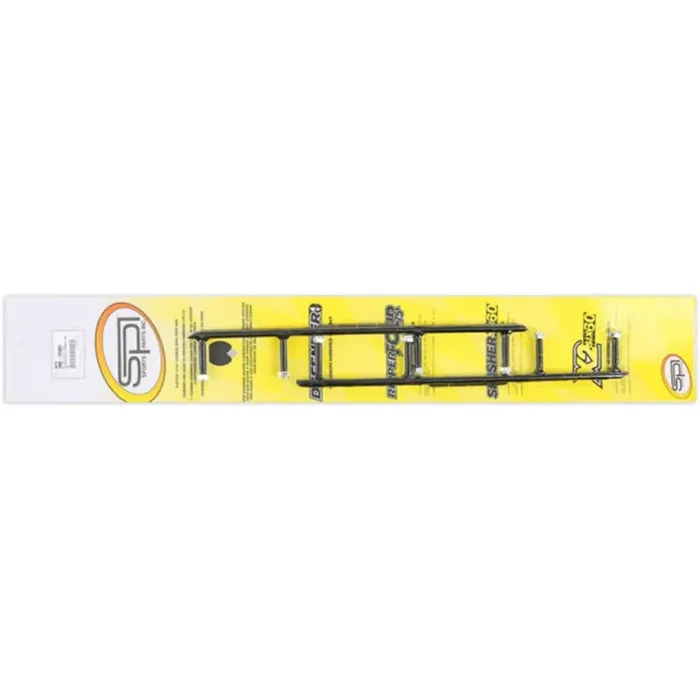SPI A-04-0-4-118 Spi Ripper Four/75 Carbide Runners, Arctic Cat