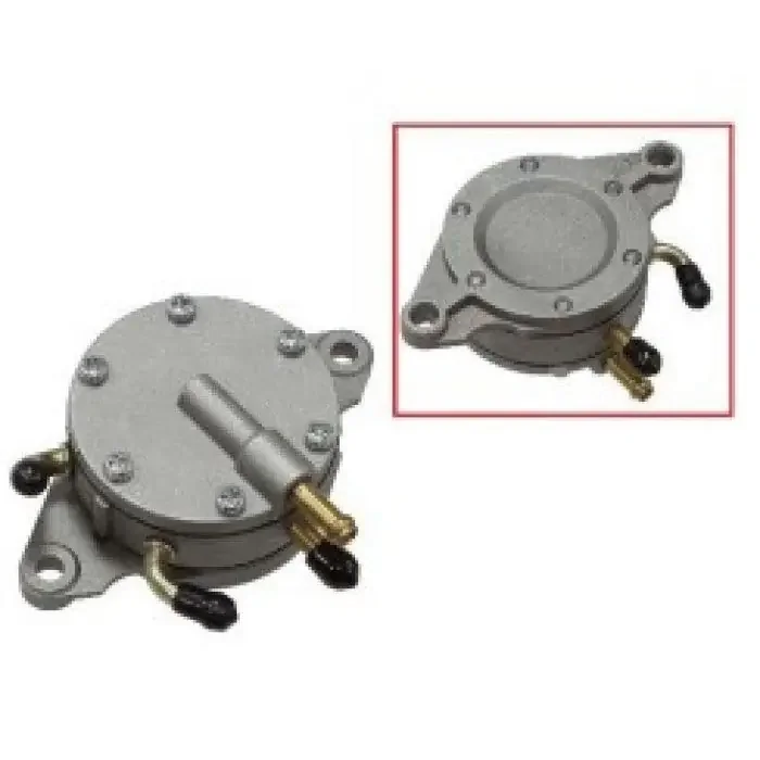 SPI OEM Replacement Fuel Pump SM-07202