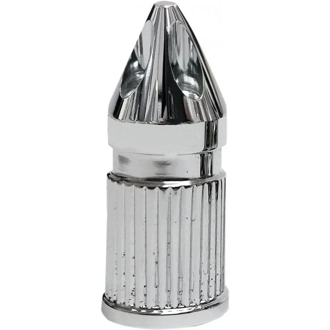 Spike Valve Stem Cap