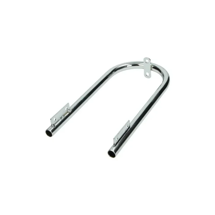 Stabilizer bars front fender chrome – Puch maxi