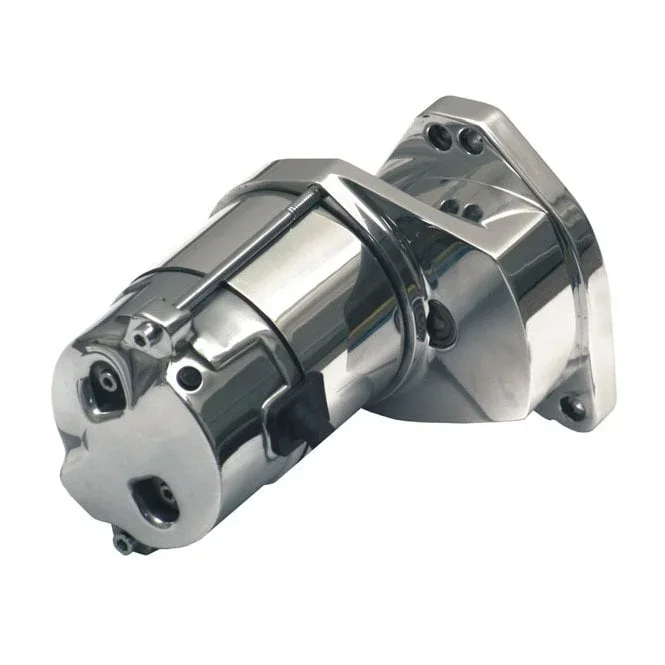 Starter Motor 1.4Kw. Polished Part 955403