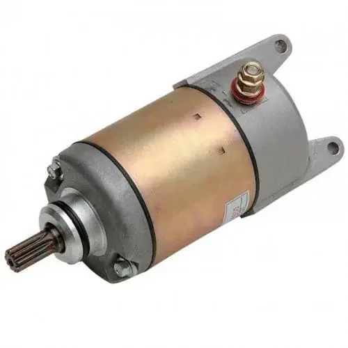 Starter Motor for Kawasaki KLF400B Bayou 4×4 1993-1999 Lionparts