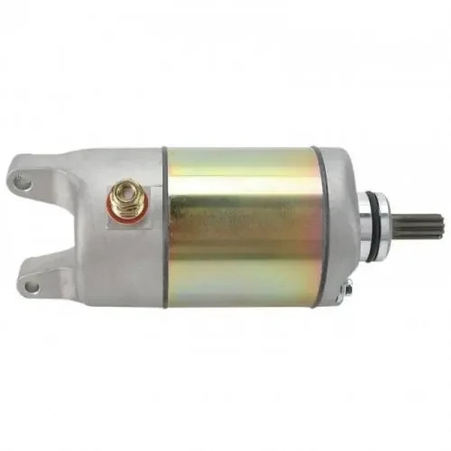 Starter Motor for Kawasaki KVF650 Prairie 4×4 2002-2003 Ricks