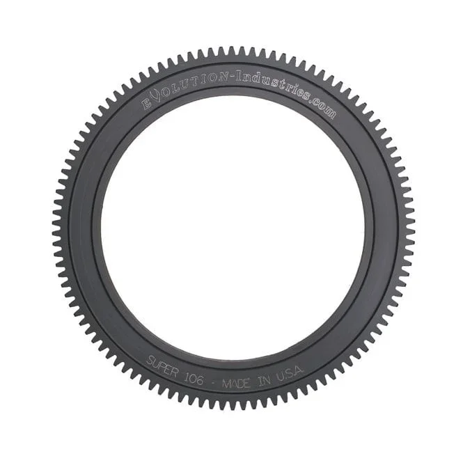 Starter Ring Gear, ‘Super 106’