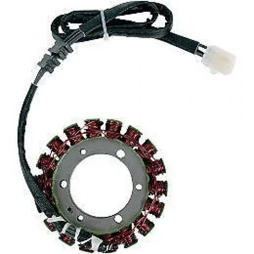 Stator for Yamaha XV535 Virago 1988-2000 Ricks