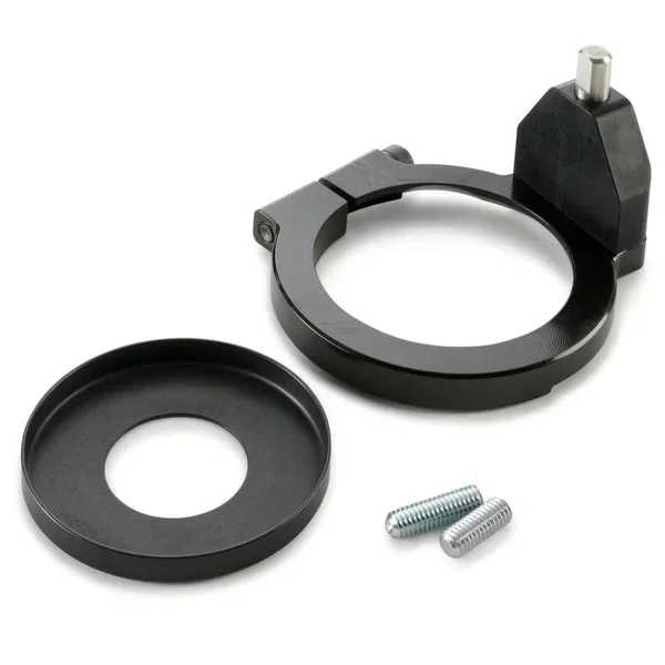 Steering Damper Counter Bearing 77212905444