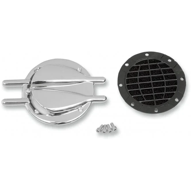Stinger Trap Door for Hypercharger