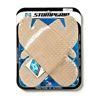 Stompgrip Aprilia Tuono 06-10 Traction Pad Tank Kit