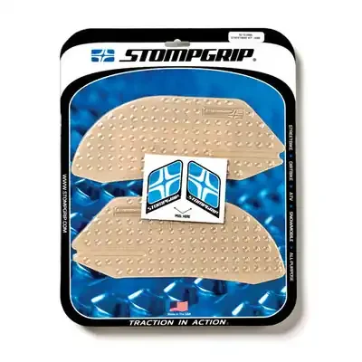 Stompgrip Ducati 899 Panigale 14-15 Traction Pad Tank Kit