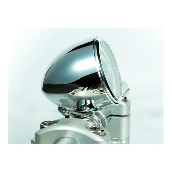Streamline Cup 1″, Polished