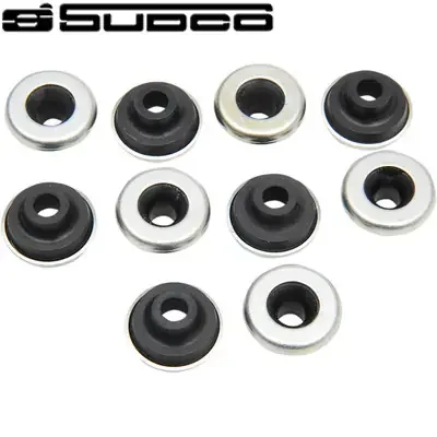 Sudco Honda GL1100 Gold Wing 80-83 Timing Cover Bolt Seals