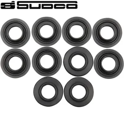 Sudco Honda NT650 Hawk GT 88-91 Valve Cover Bolt Seals