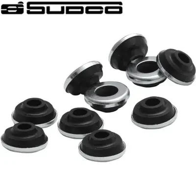 Sudco Honda VF500F Interceptor 84-86 Valve Cover Bolt Seals