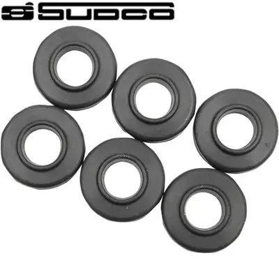 Sudco Kawasaki EN500 Vulcan/LTD 96-08 Valve Cover Bolt Seals