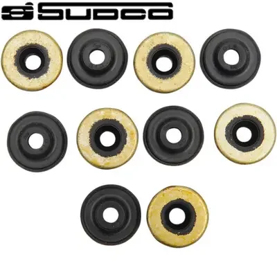 Sudco Yamaha XZ550 Vision 82-83 Valve Cover Bolt Seals