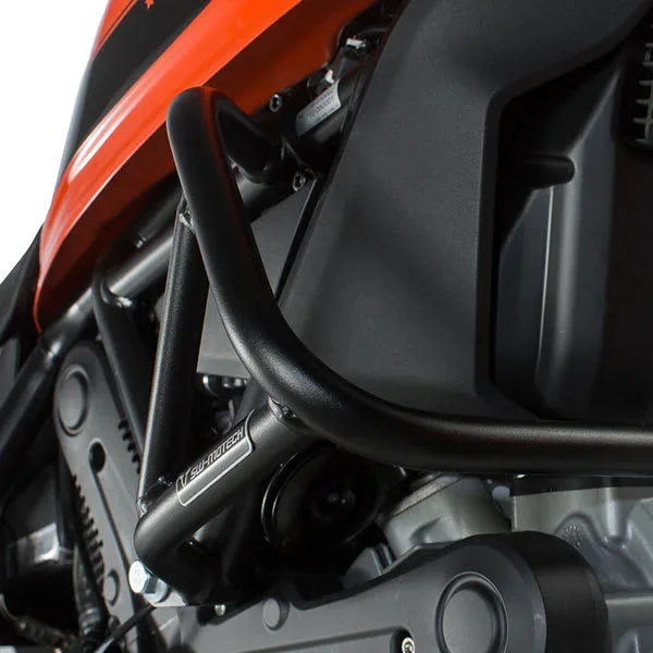SW Motech Crash Bars – Kawasaki Versys 650 (15-)