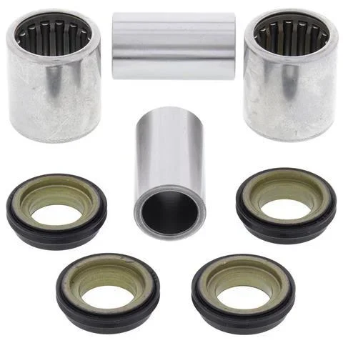 SWING ARM BEARING AND SEAL KIT KAWASAKI KX125-250 83-91, KX500 83-04, KDX/KLX200-300 89-10