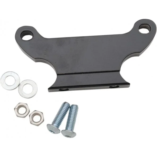 T-Bar Gauge Mount Kit Dyna, Softail, Classic, Sportster, Touring