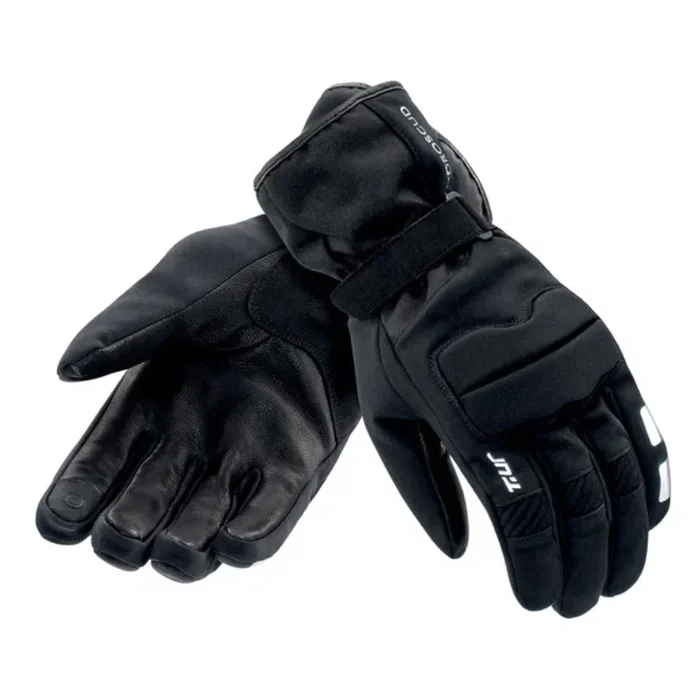 T.UR G-Two Hydroscud Gloves – Black