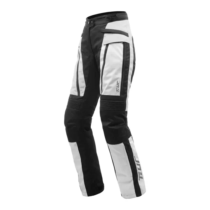 T.UR Gibraltar Hydroscud Ladies Trousers – Black/Ice