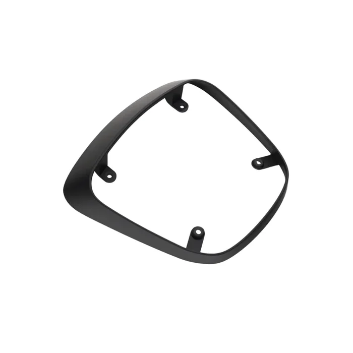 Taillight bead Mat Zwart Vespa Sprint / Primavera