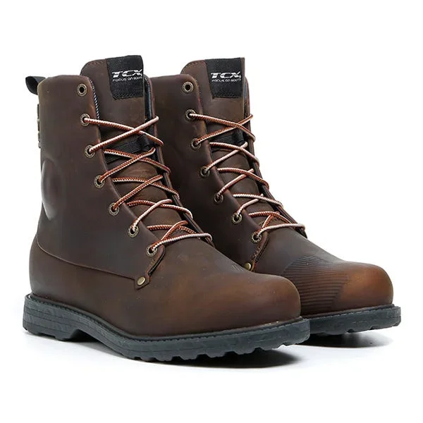 TCX Blend 2 Boots – Brown