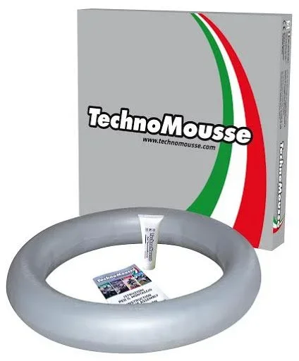 TECHNO MOUSSE 90/100-14 REAR MOUSSE