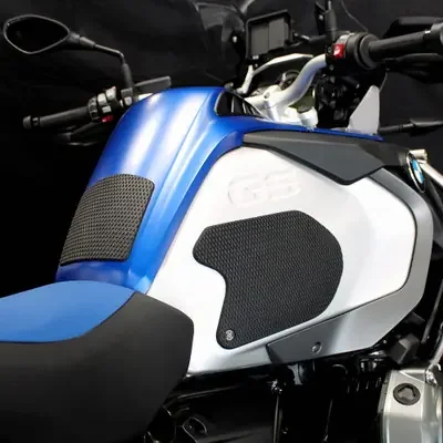 TechSpec BMW R 1200 GS Adventure 2014 Tank Grip