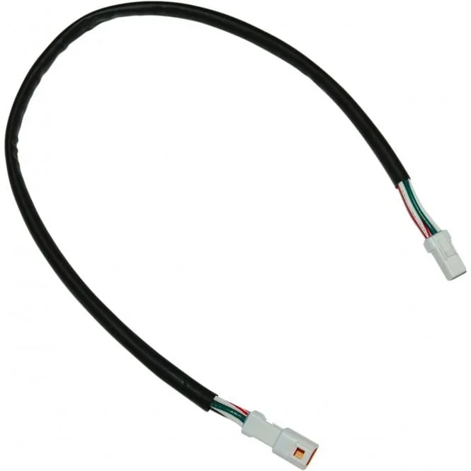 Throttle By Wire Extension Harness Kit Dyna, Softail, Touring, Trike