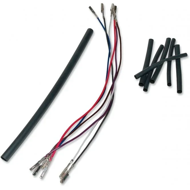 Throttle By Wire Extension Harness Kit Touring, Trike