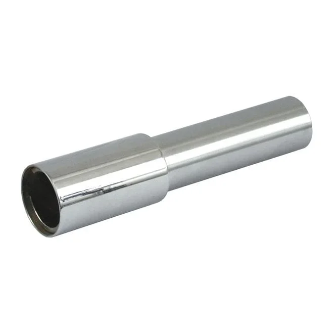 Throttle Spiral Only, Pull-Open Action