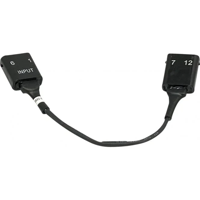 Tri Bar Eliminator Harness Touring