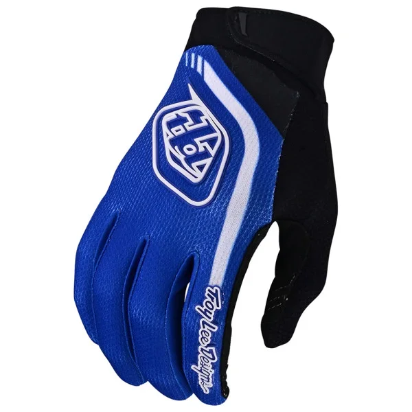 Troy Lee Designs GP PRO Gloves Blue – Off Road Gloves