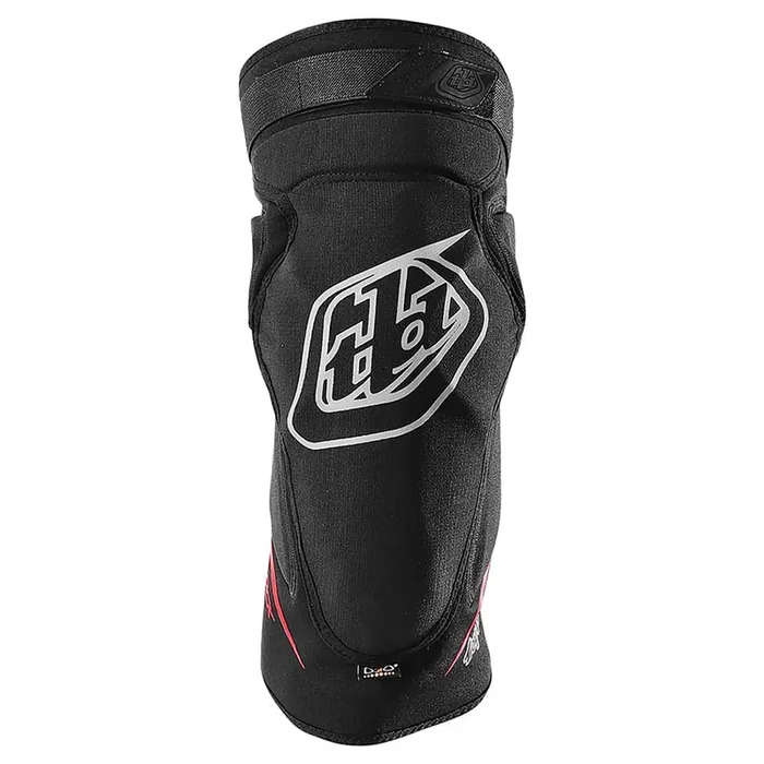 TROY LEE DESIGNS RAID KNEE GUARD – BLACK