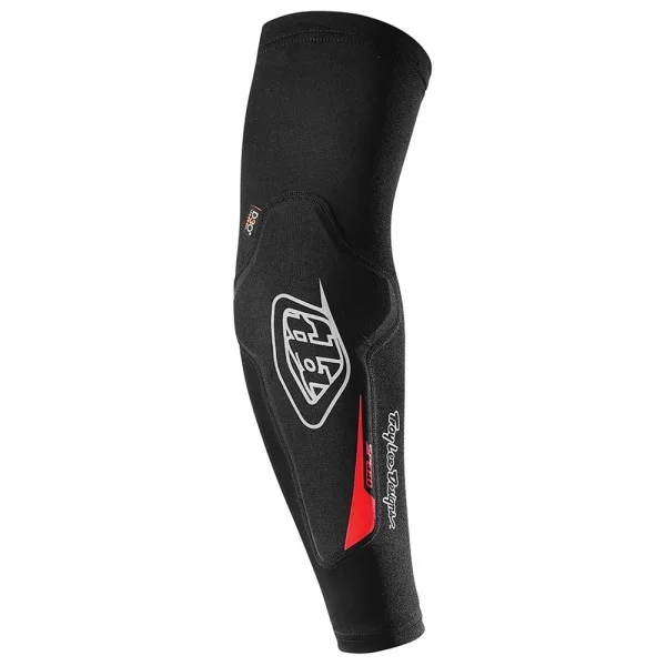 Troy Lee Designs SPEED Youth Elbow Sleeve Black – Arms Protection