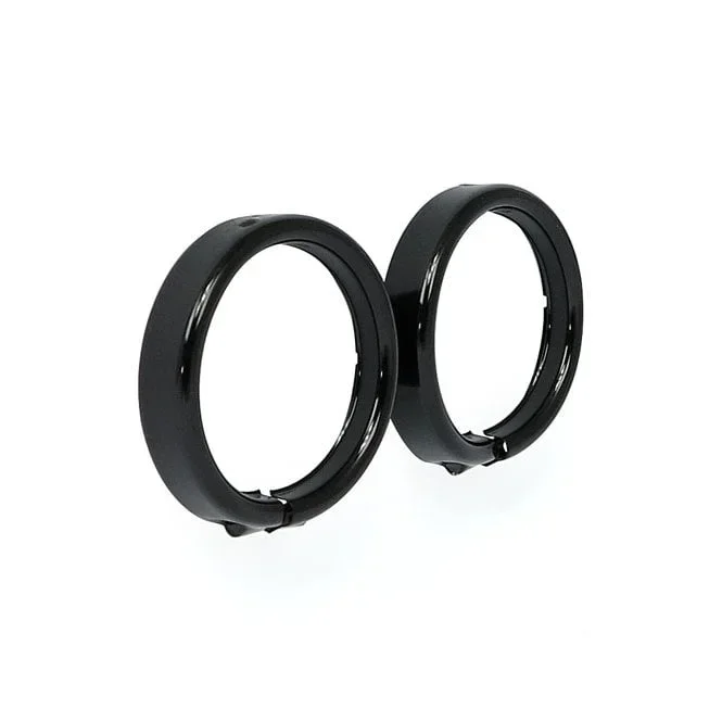 Turn Signal Recessed Trim Ring