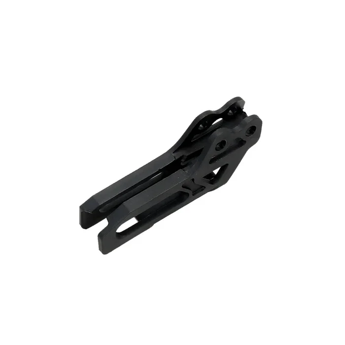 UFO CHAIN GUIDE (BLACK) YAMAHA YZ125/250 09-23 YZF/WRF 250/450 07-24