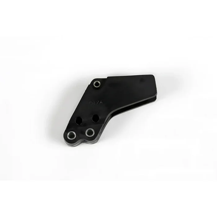 UFO CHAIN GUIDE (BLACK) YAMAHA YZ85 02-18