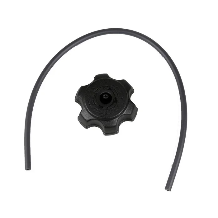 UFO MIXED SPARE PARTS (BLACK) HONDA CR125 94-05