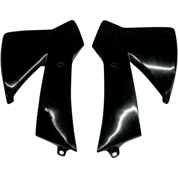 UFO PLASTICS KT03072-001 RAD SHR BK KTM65SX 02-07