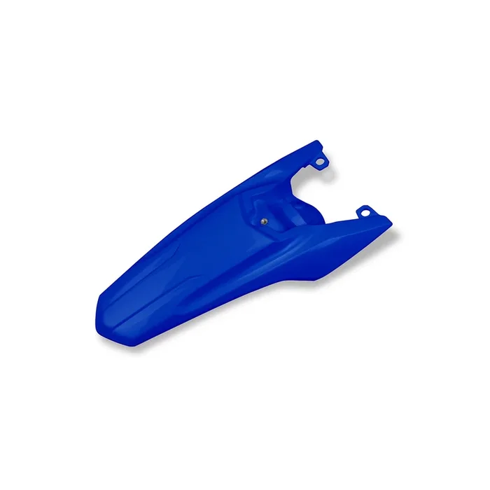 UFO REAR FENDER (BLUE) YAMAHA YZ65 19-24