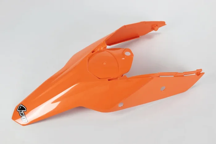 UFO Rear Fender KTM SX XC XCF SX-F XCF – Orange