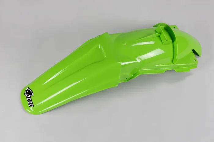 UFO Rear Fender KX125 KX250 94-98 – Green