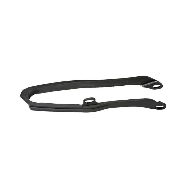 UFO SWINGARM CHAIN SLIDER (BLACK) HONDA CR125 95-97 CR250 95-96