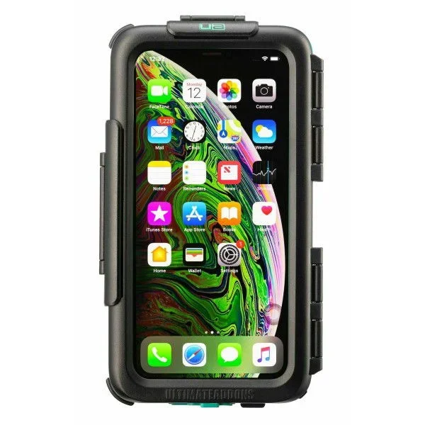 Ultimateaddons IPhone 12 Tough WP Max Case